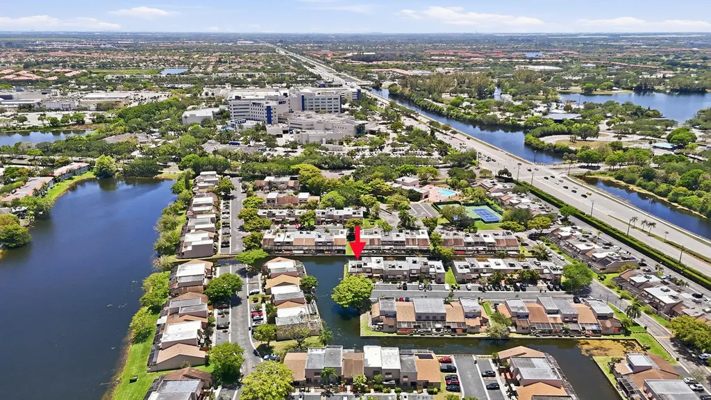 12300 NW 11th Court Pembroke Pines FL 33026