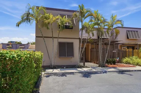12300 NW 11th Court Pembroke Pines FL 33026