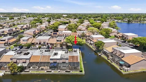 12300 NW 11th Court Pembroke Pines FL 33026