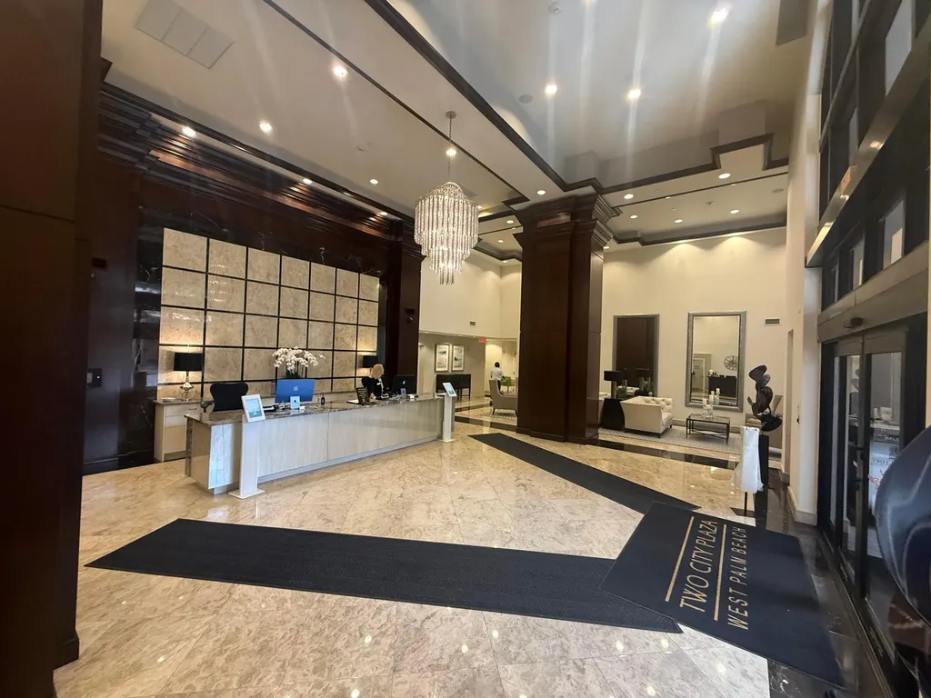 701 S Olive Avenue West Palm Beach FL 33401