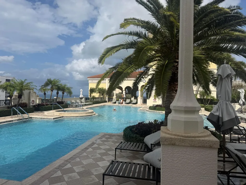 701 S Olive Avenue West Palm Beach FL 33401