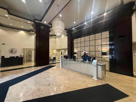 701 S Olive Avenue West Palm Beach FL 33401