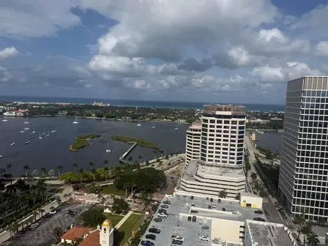 701 S Olive Avenue West Palm Beach FL 33401