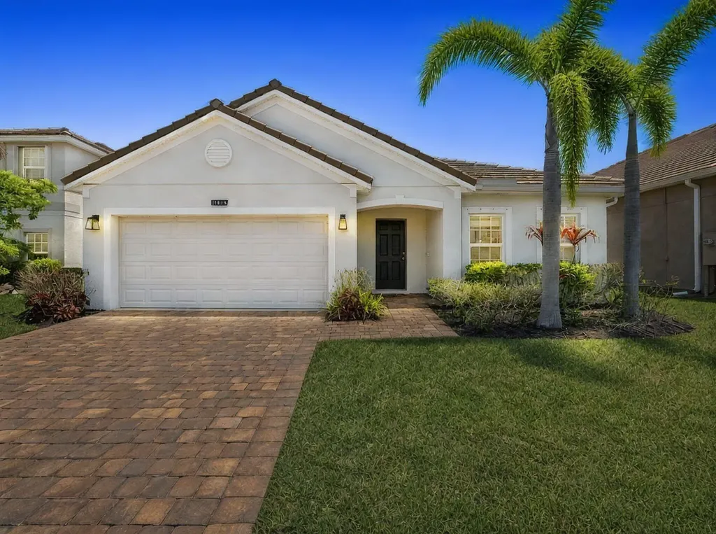 11454 SW Halton Street Port St Lucie FL 34987