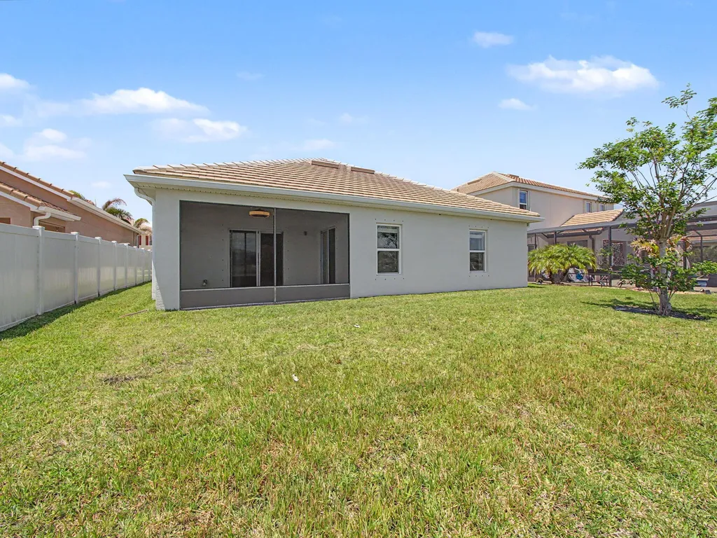 11454 SW Halton Street Port St Lucie FL 34987