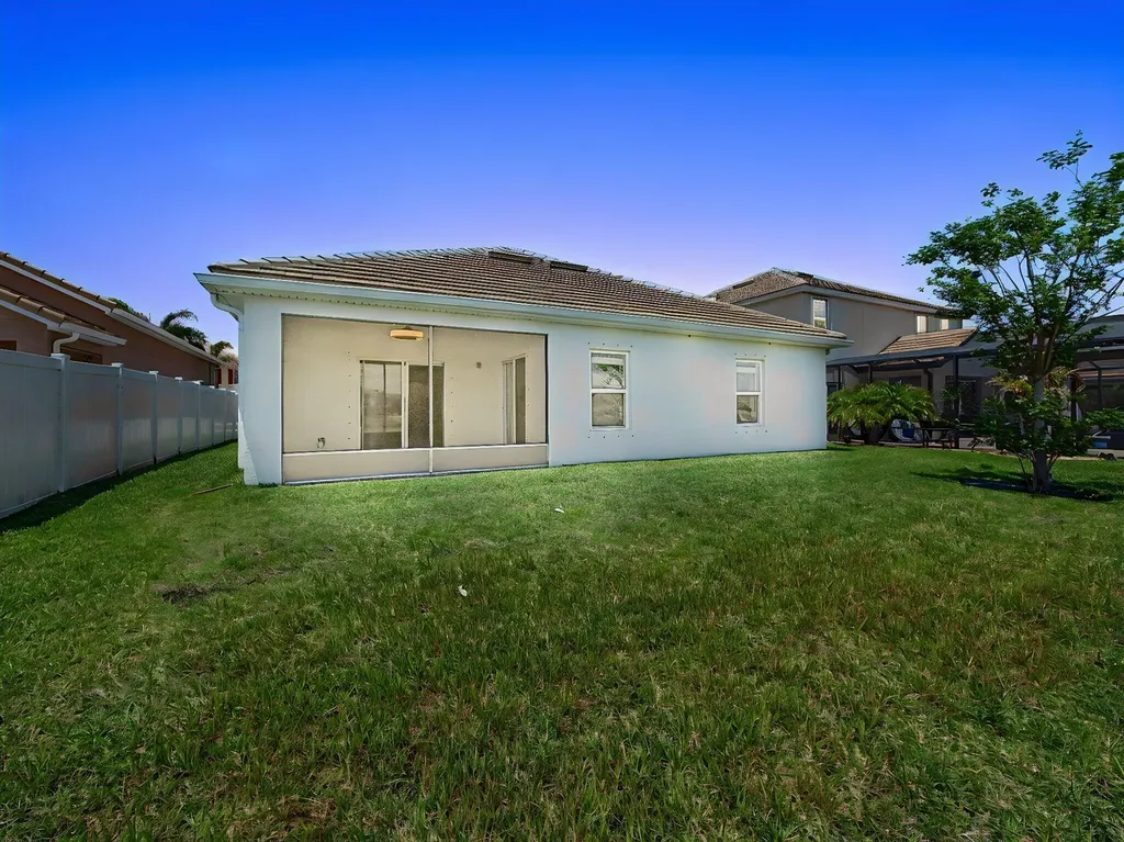 11454 SW Halton Street Port St Lucie FL 34987