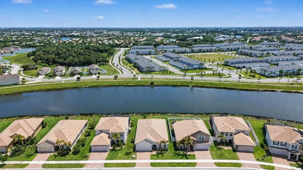 11454 SW Halton Street Port St Lucie FL 34987