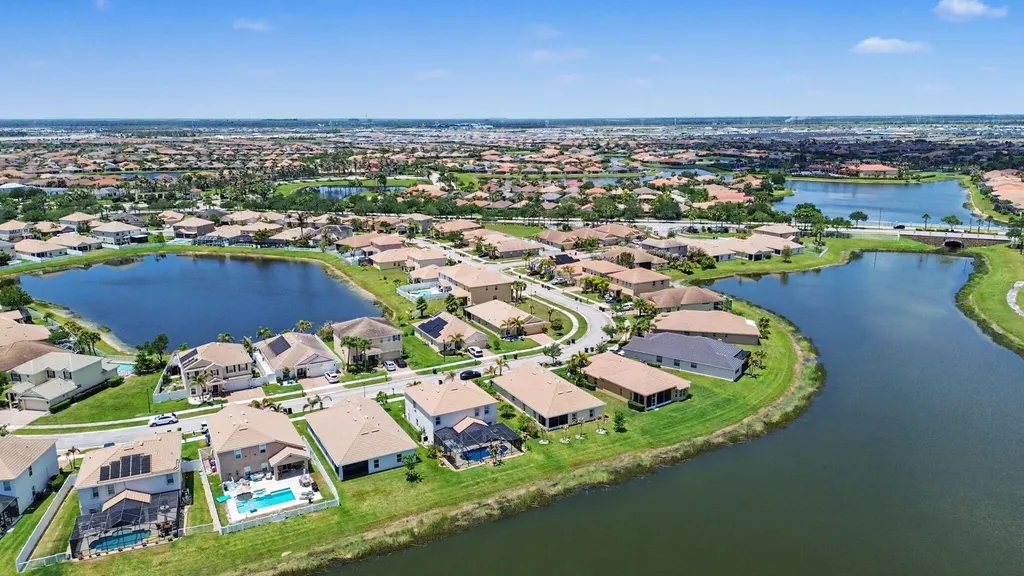11454 SW Halton Street Port St Lucie FL 34987