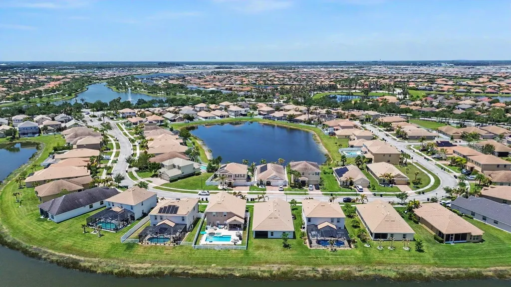 11454 SW Halton Street Port St Lucie FL 34987