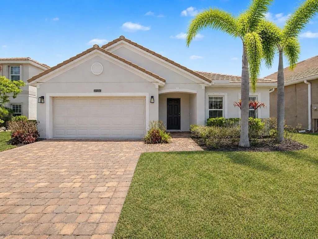 11454 SW Halton Street Port St Lucie FL 34987