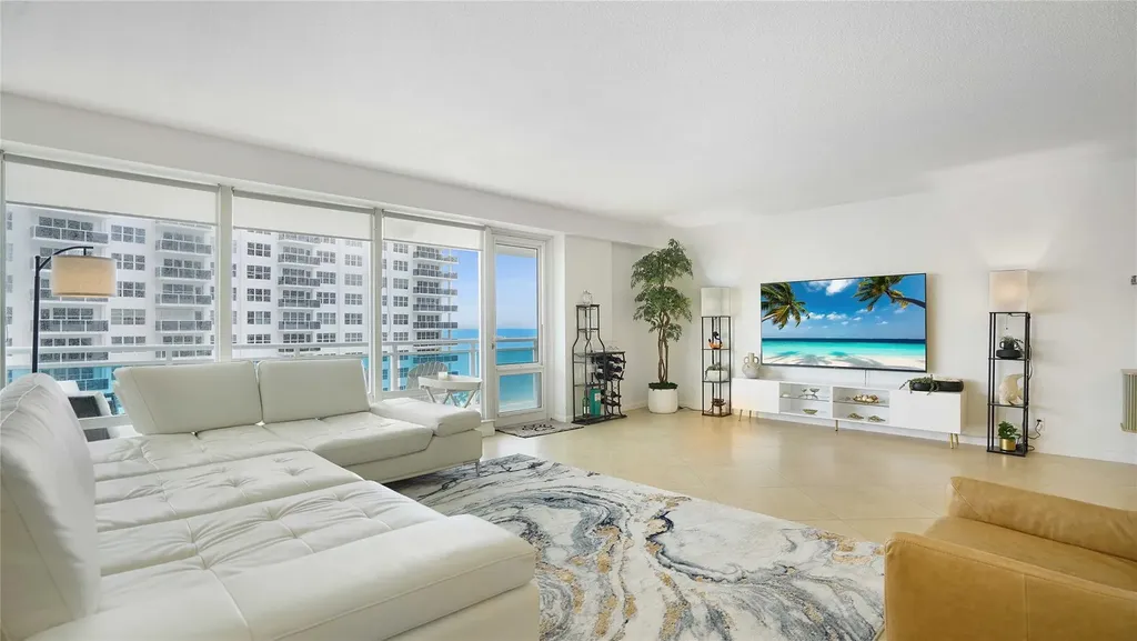 3430 Galt Ocean Drive Fort Lauderdale FL 33308