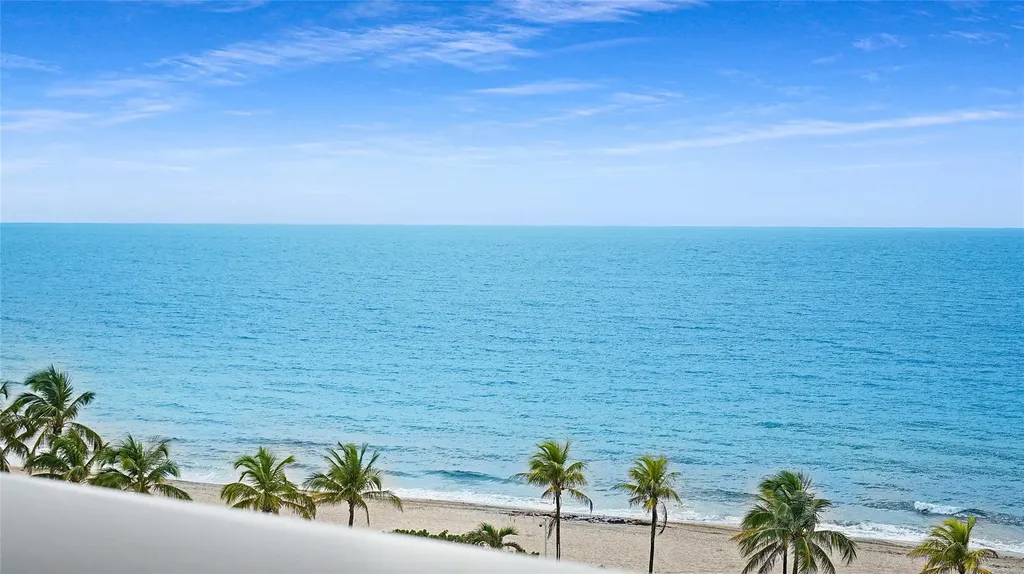 3430 Galt Ocean Drive Fort Lauderdale FL 33308