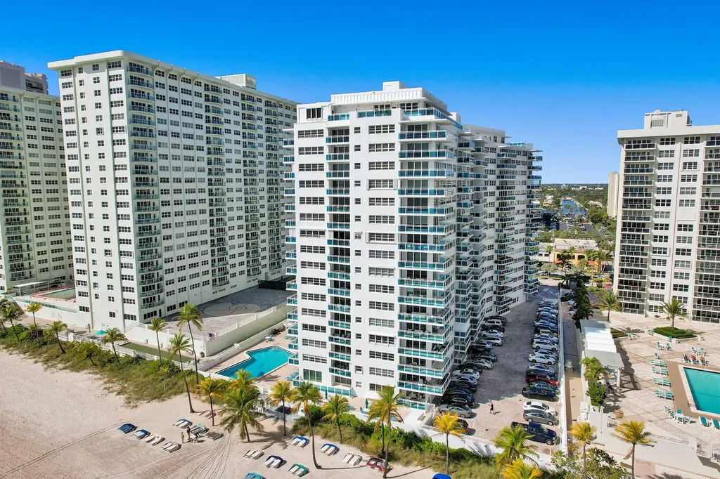 3430 Galt Ocean Drive Fort Lauderdale FL 33308