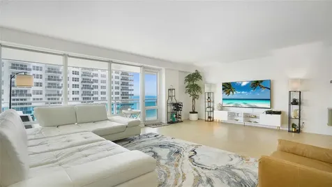 3430 Galt Ocean Drive Fort Lauderdale FL 33308