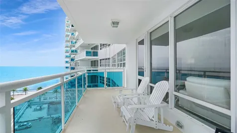 3430 Galt Ocean Drive Fort Lauderdale FL 33308