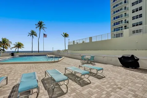 3430 Galt Ocean Drive Fort Lauderdale FL 33308