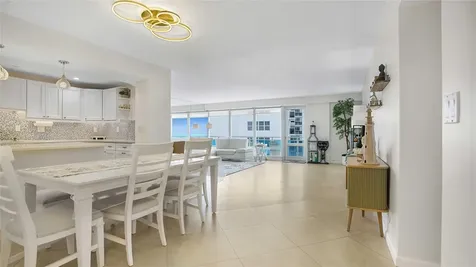 3430 Galt Ocean Drive Fort Lauderdale FL 33308