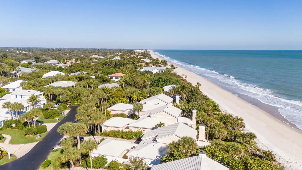210 N Camelia Court Vero Beach FL 32963