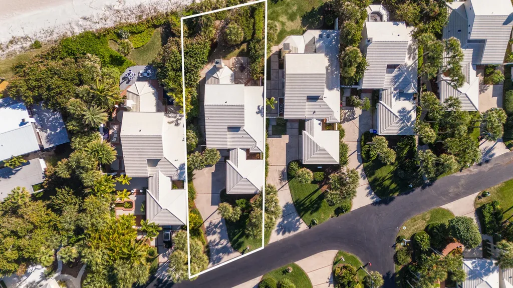 210 N Camelia Court Vero Beach FL 32963