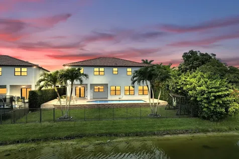 2971 NW 82nd Way Cooper City FL 33024