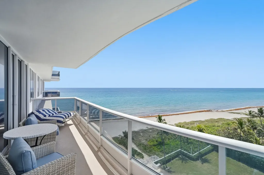 700 S Ocean Boulevard Boca Raton FL 33432
