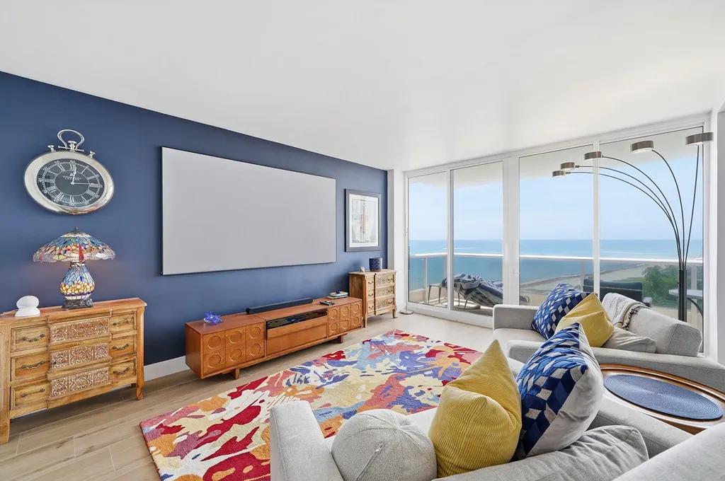 700 S Ocean Boulevard Boca Raton FL 33432