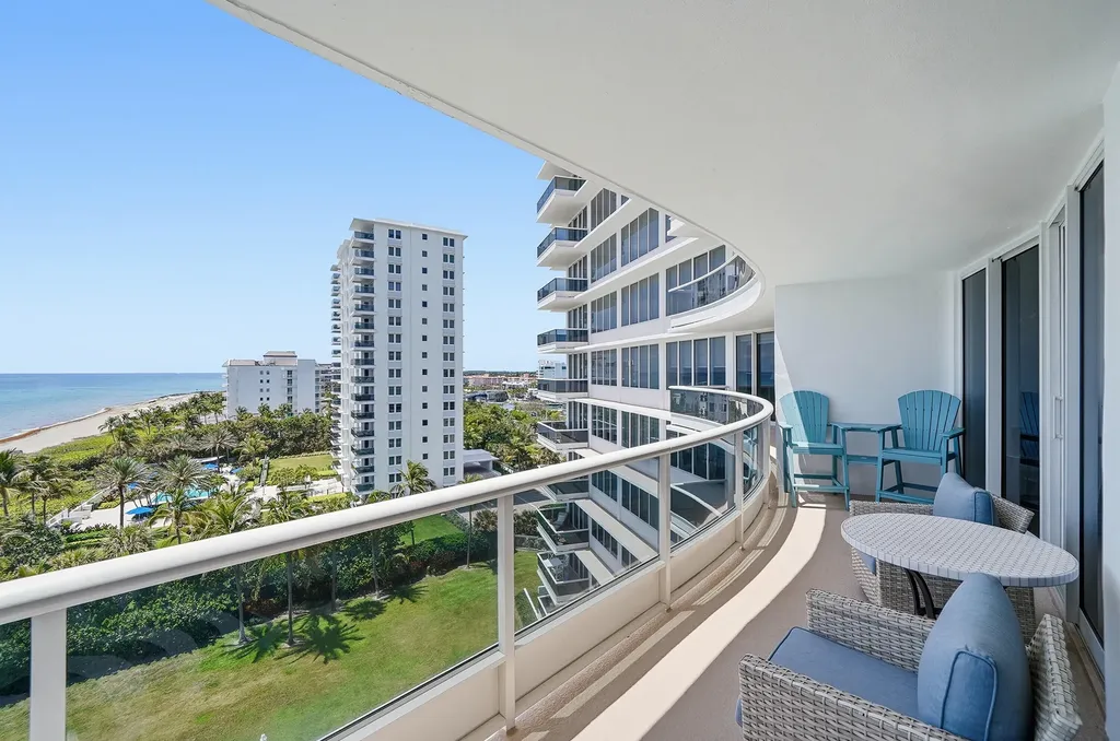 700 S Ocean Boulevard Boca Raton FL 33432