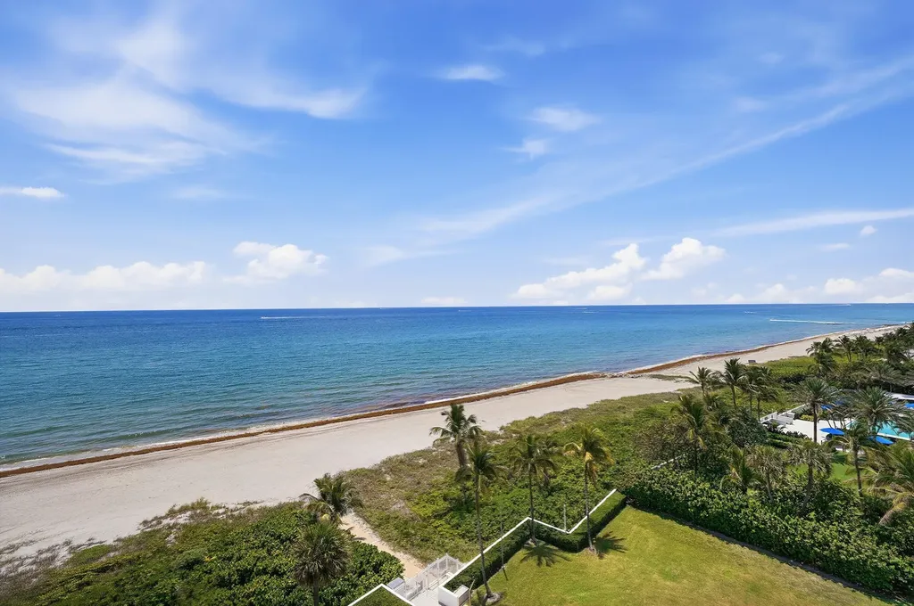 700 S Ocean Boulevard Boca Raton FL 33432