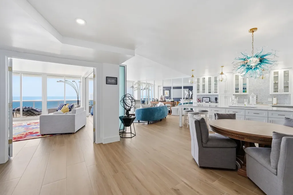 700 S Ocean Boulevard Boca Raton FL 33432