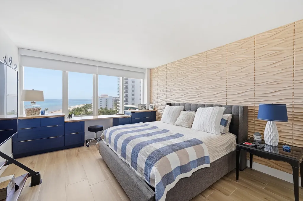 700 S Ocean Boulevard Boca Raton FL 33432
