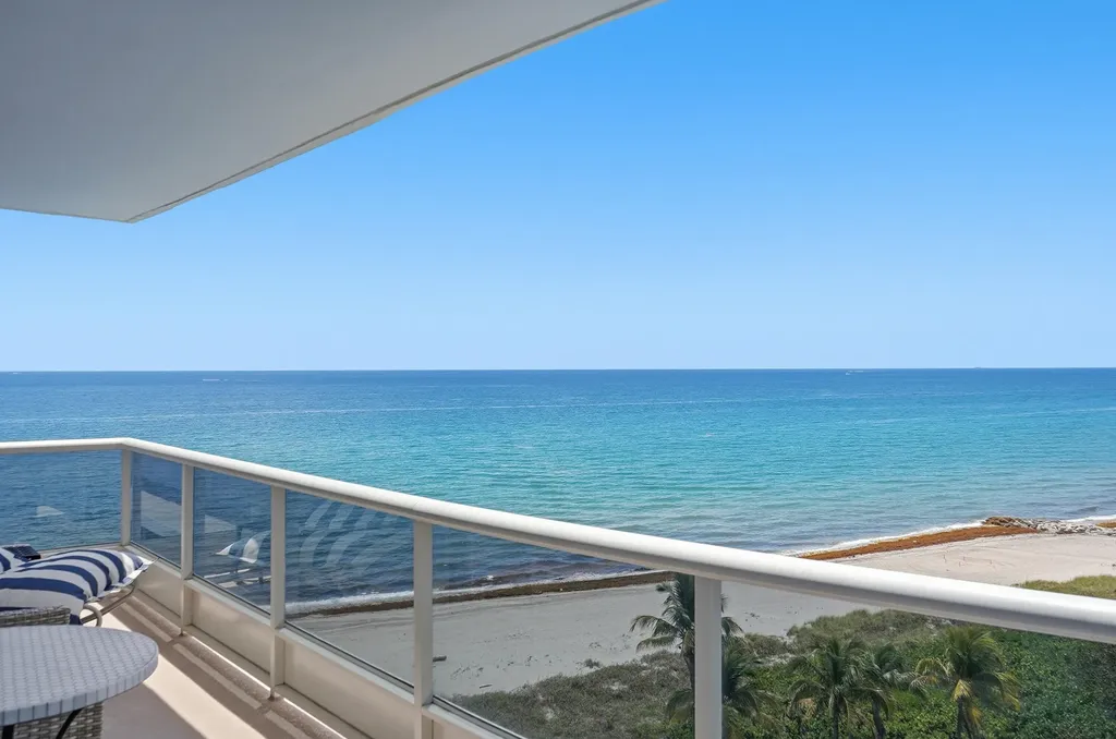 700 S Ocean Boulevard Boca Raton FL 33432