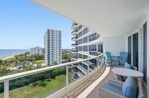 700 S Ocean Boulevard Boca Raton FL 33432
