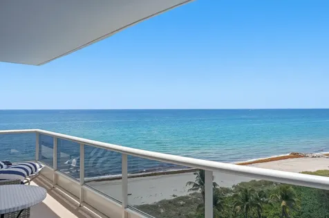 700 S Ocean Boulevard Boca Raton FL 33432