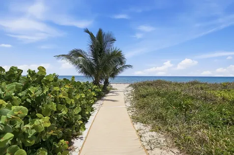 700 S Ocean Boulevard Boca Raton FL 33432