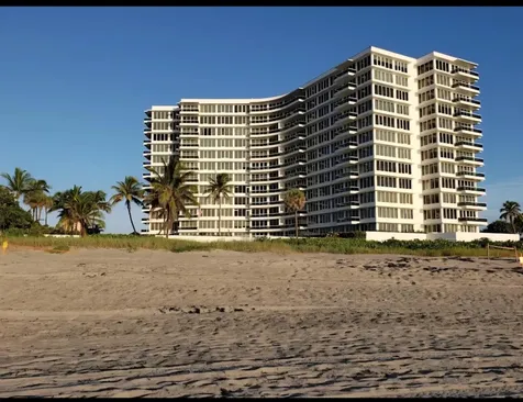 700 S Ocean Boulevard Boca Raton FL 33432