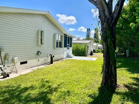 7971 SE Homestead Avenue Hobe Sound FL 33455