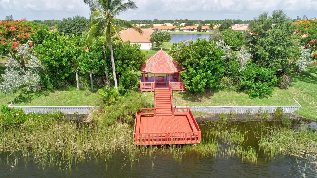 7657 Lexington Club Boulevard Delray Beach FL 33446