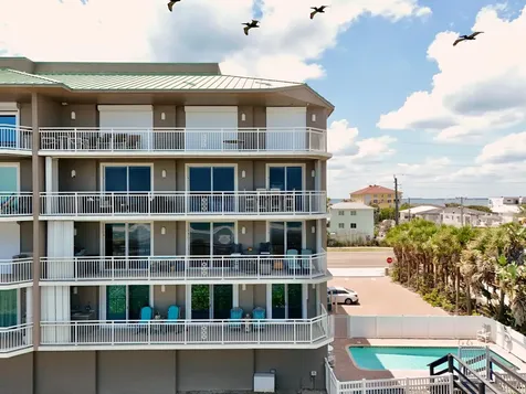 2465 S Atlantic Avenue Cocoa Beach FL 32931