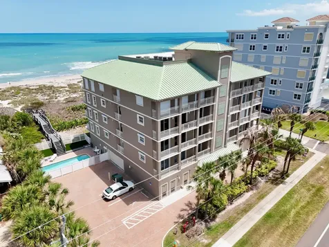 2465 S Atlantic Avenue Cocoa Beach FL 32931