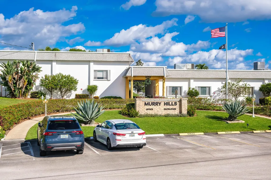 3120 Cynthia Lane Lake Worth Beach FL 33461