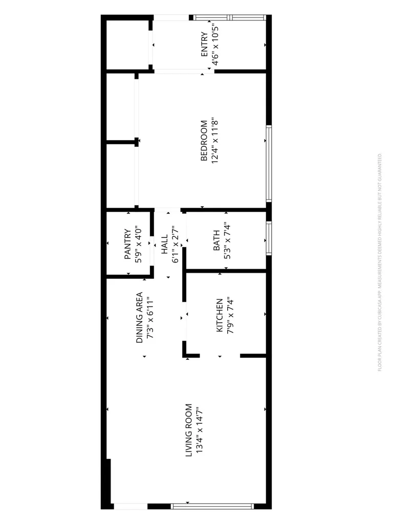 3120 Cynthia Lane Lake Worth Beach FL 33461