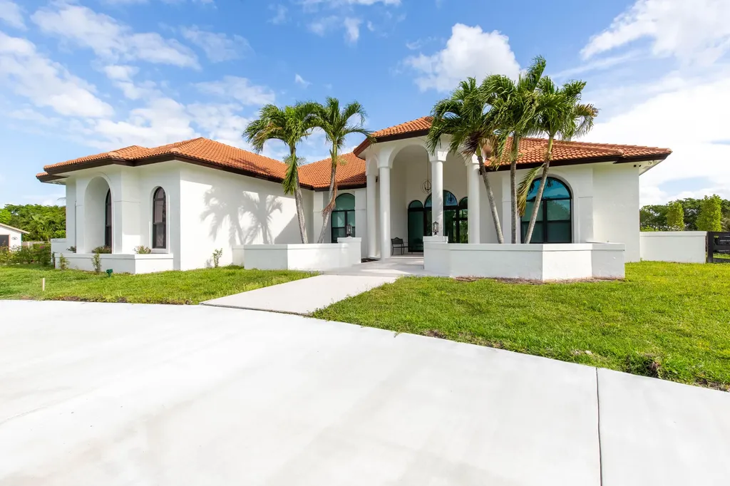 14367 Belmont Trace Wellington FL 33414