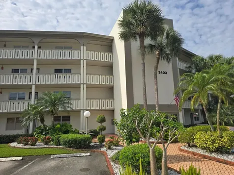 3403 Bimini Lane Coconut Creek FL 33066