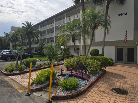 3403 Bimini Lane Coconut Creek FL 33066