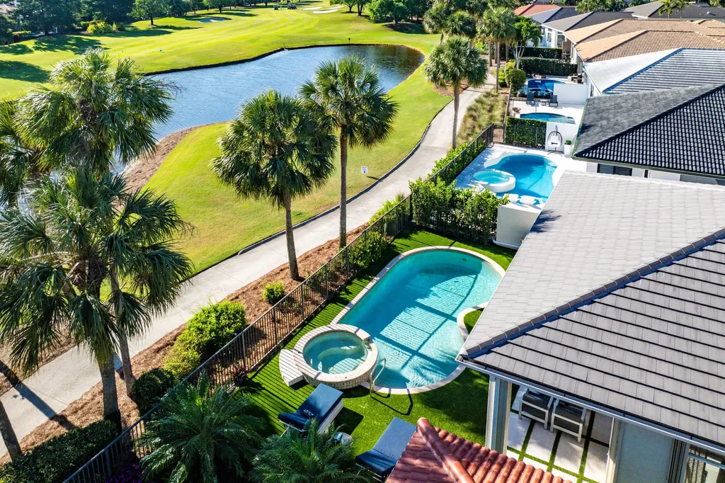 15872 Double Eagle Trail Delray Beach FL 33446
