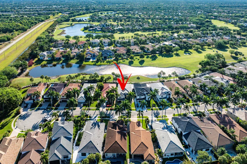 15872 Double Eagle Trail Delray Beach FL 33446