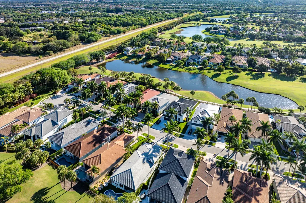 15872 Double Eagle Trail Delray Beach FL 33446