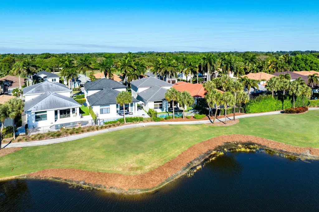 15872 Double Eagle Trail Delray Beach FL 33446