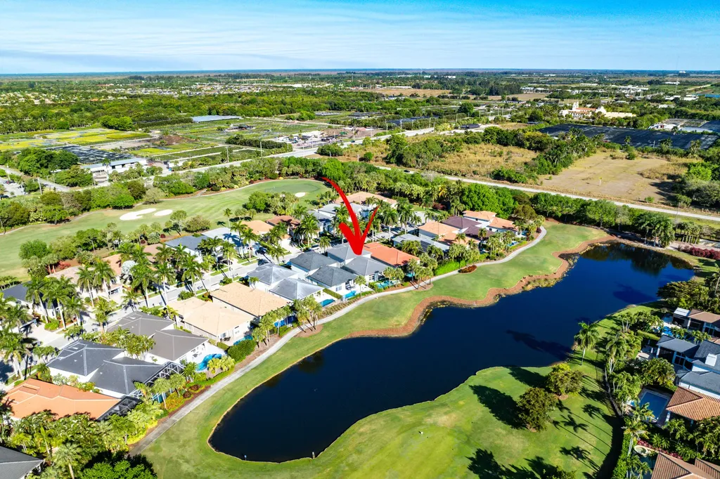 15872 Double Eagle Trail Delray Beach FL 33446