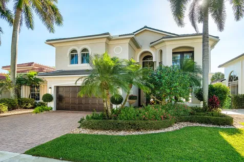 15872 Double Eagle Trail Delray Beach FL 33446